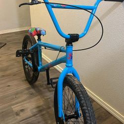 Sunday Forecaster Bmx (brand New)