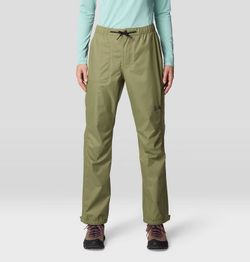 Mountain Hardware Threshold Pants XL
