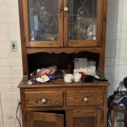 China Cabinet 