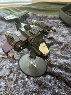 40K Stormhawk Interceptor