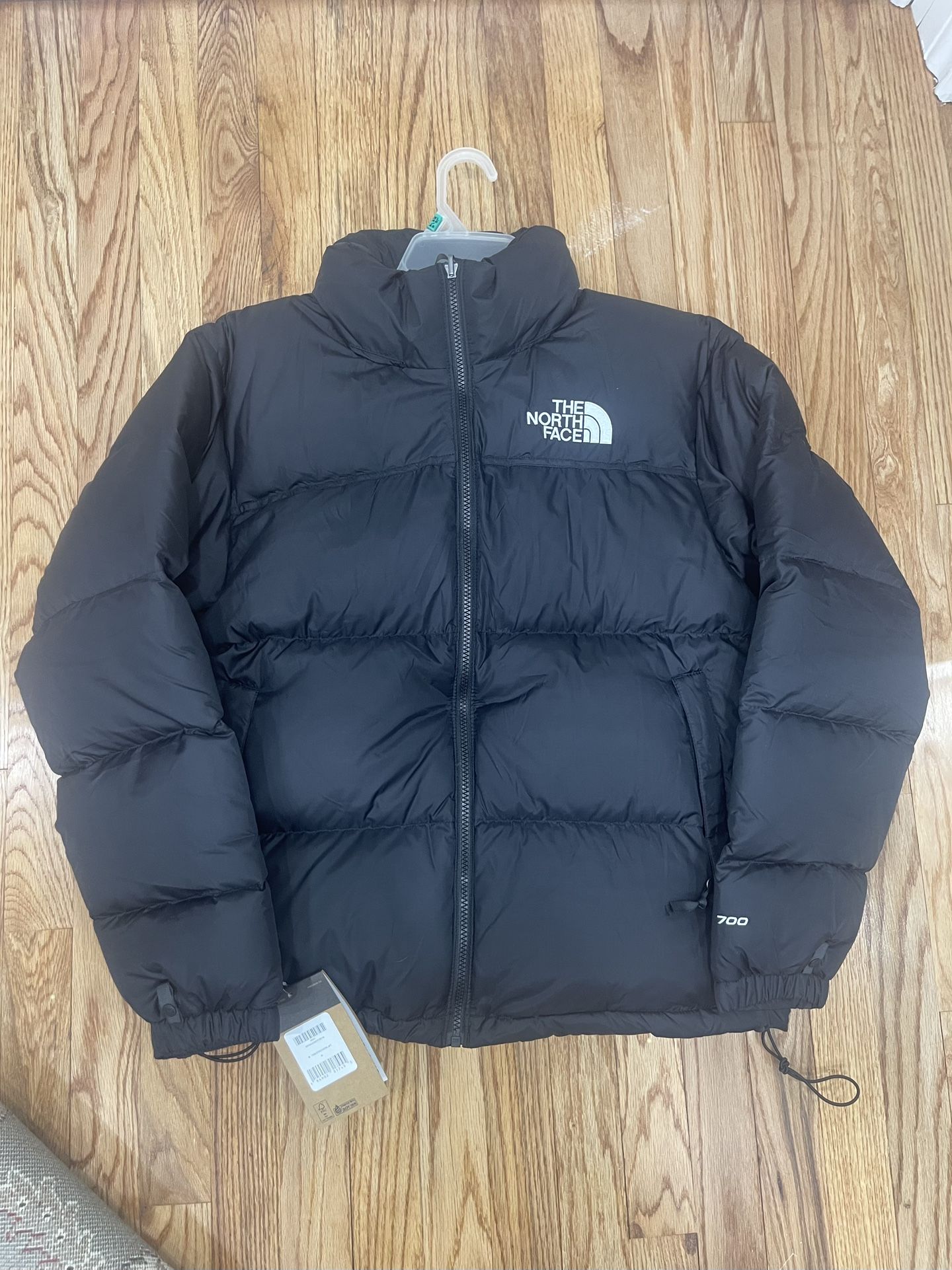 Brand New North Face 1996 Puffer Jacket Size Medium 