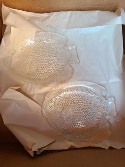 Nautical Fish Plates