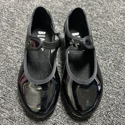 Toddler Tap Shoes