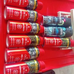 Men’s old spice Body Spray  