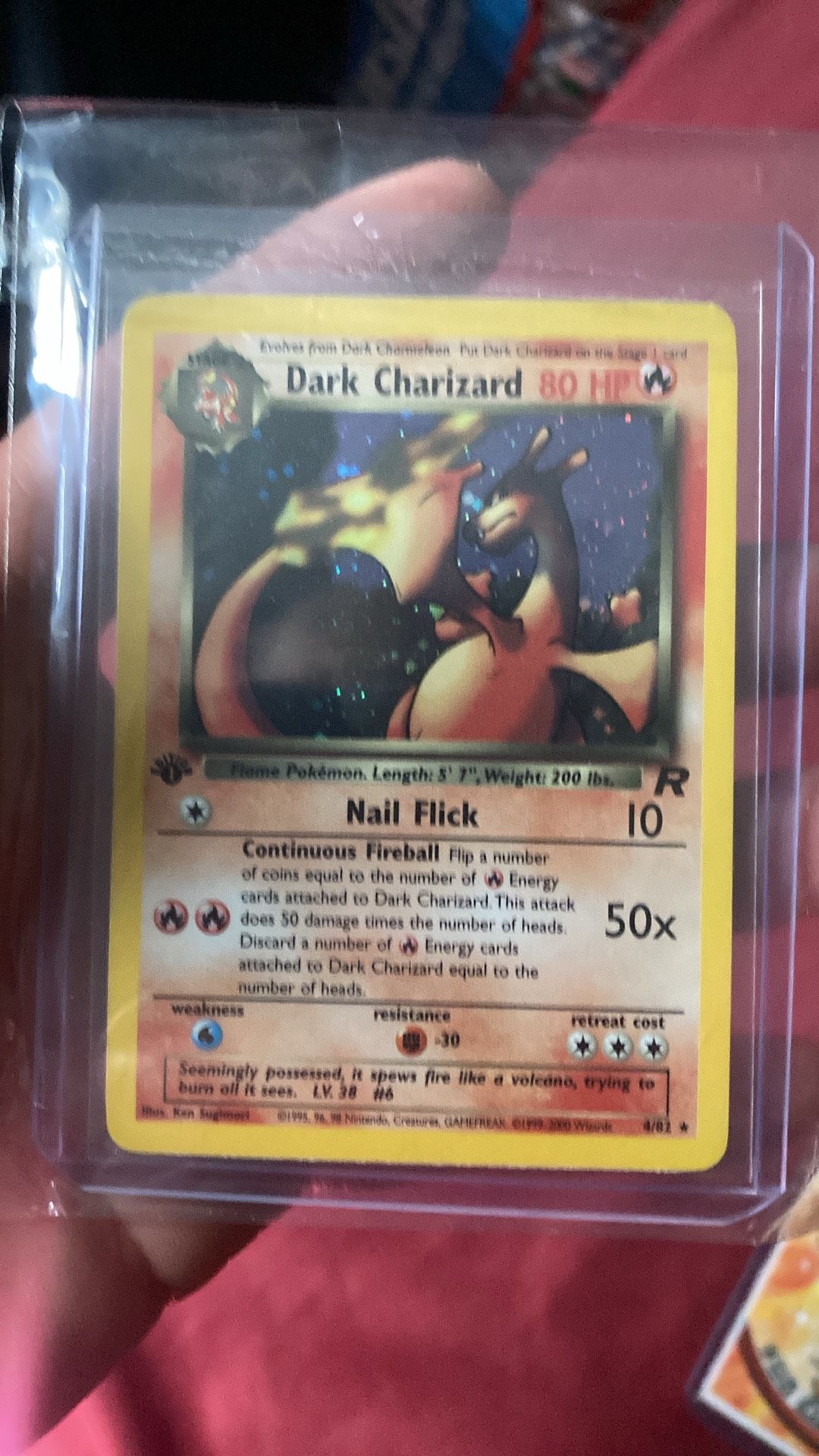 Pokémon Lot 