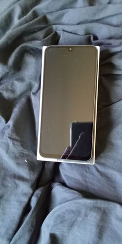 Samsung galaxy A17