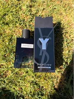 Yves Saint  Laurent Cologne