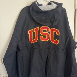 USC Black Jacket