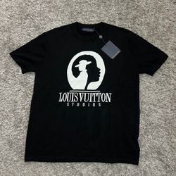 Lv Shirt Size M