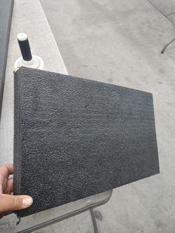 Foam Sheets 1"- 2"- 3"