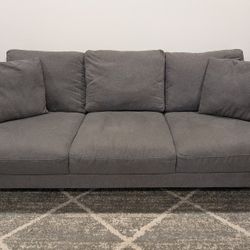 Sofa - Gray