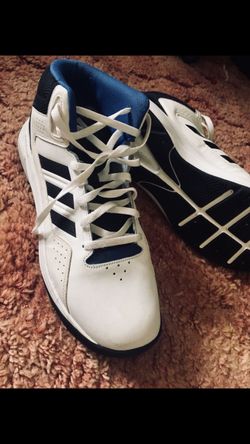 Adidas shoes size 14