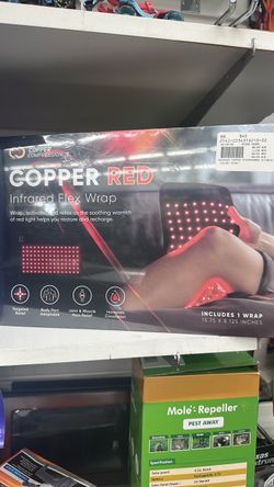 Iassager copper