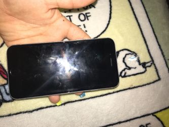 iPhone 6s , DOES NOT TURN ON NOT SURE WHY