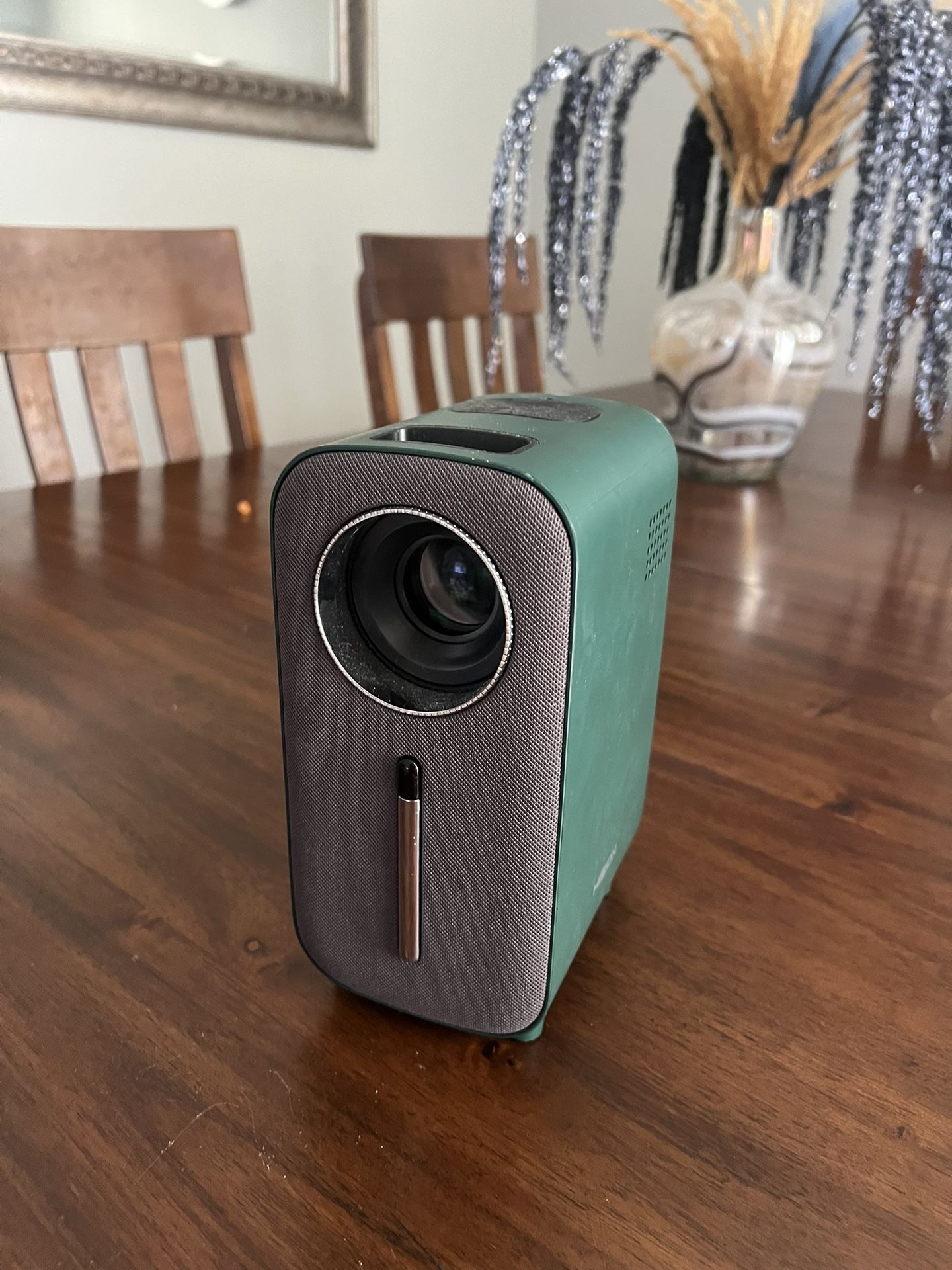 Mini Projecter