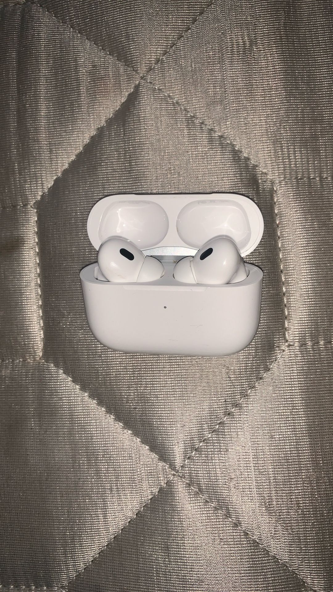 Ear Pod Pros