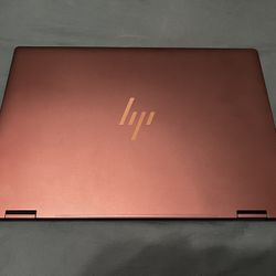 HP Spectre x360 2-in-1 Laptops 16-aa0023dx” 16in OLED Touch
