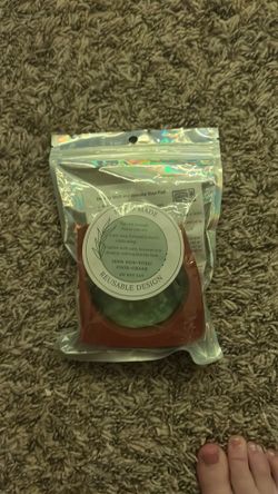 Picking goo