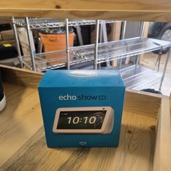 Camara Y Despertador