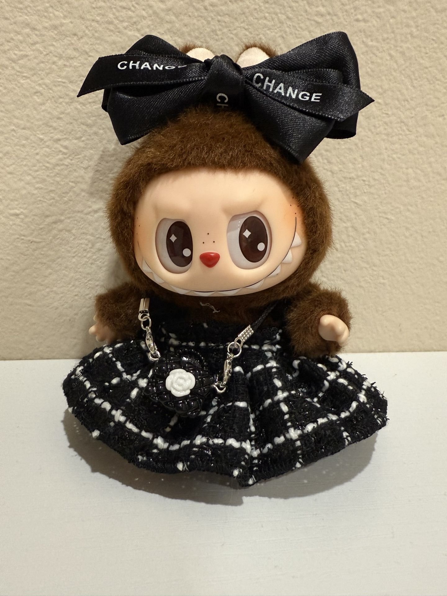 Labubu Clothes