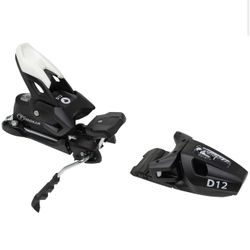 Tyrolia Defiance 12 Gripwalk Ski Binding