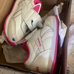 Baby Shoe