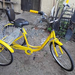 Vendo.Trisiclo