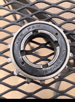 Acs FAT 14t Freewheel