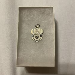 Disney Minnie Mouse Pendant