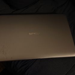 Asus Laptop 