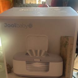 Joolbaby Tinybums Wipe Warmer