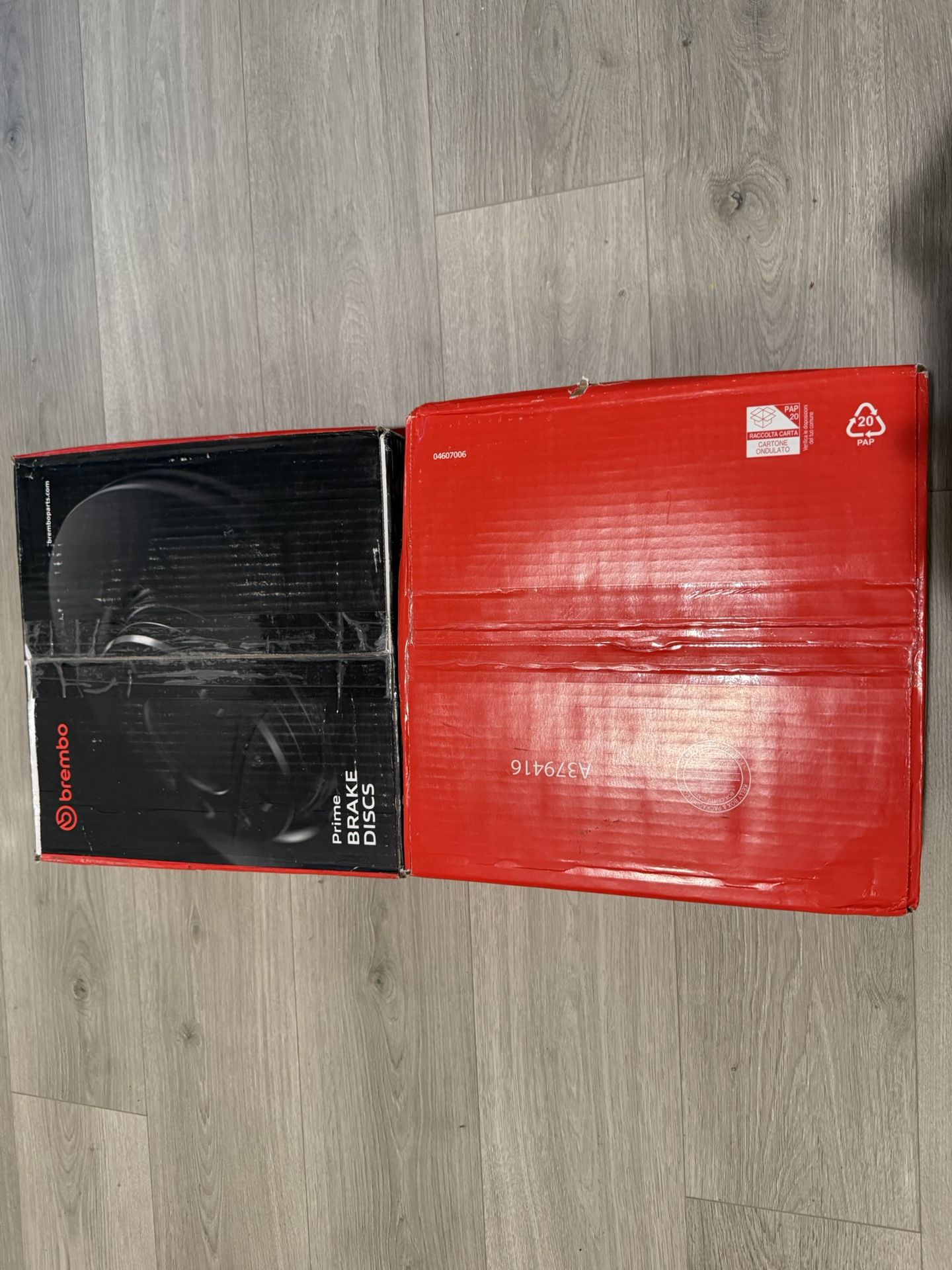 Brembo