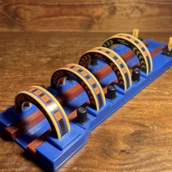 Disney Parks Toy Story Launching Slinky Dog Dash And  *Launcher One