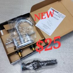 Glacier Bay
Bathroom Faucet 