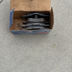 New Brake Pads For 2001-2007 Volvo S60