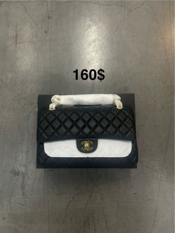 Chanel Classic Flap Bags