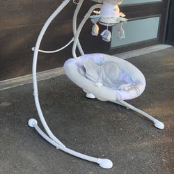 Fisher Price Baby Swing