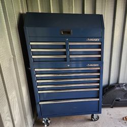 Rolling Tool Box/Tool Cart