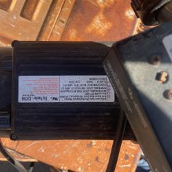 1 Hp Spa Pump/ Heater Lasco