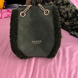Guess Purse