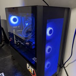 Gaming PC 