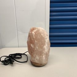 Salt Lamp