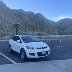 Mazda CX-7 2007 (clean title)