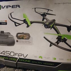 Drone 