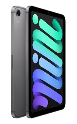 iPad mini (A17 Pro) WiFi +Cellular 128gb