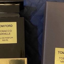 Tom Ford Tobacco Vanilla 100ml