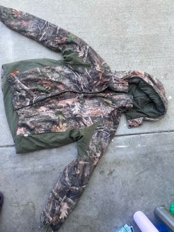 Hunting gear