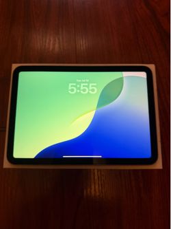 iPad Mini 7th Gen