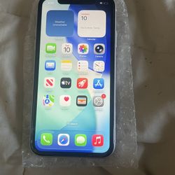 Apple iPhone 11 128GBS White Unlocked