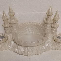 Castle Unity Candle Holder For Wedding